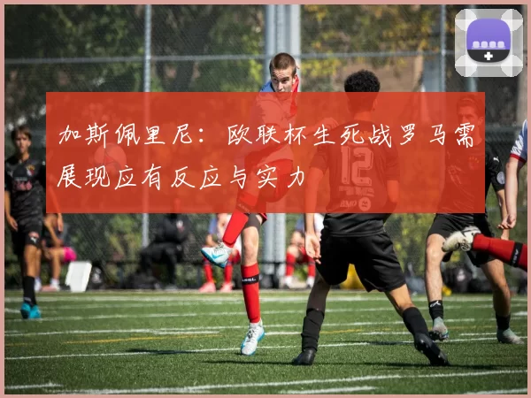 加斯佩里尼：欧联杯生死战罗马需展现应有反应与实力